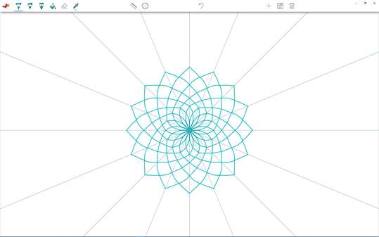 Symmetro screenshot 3