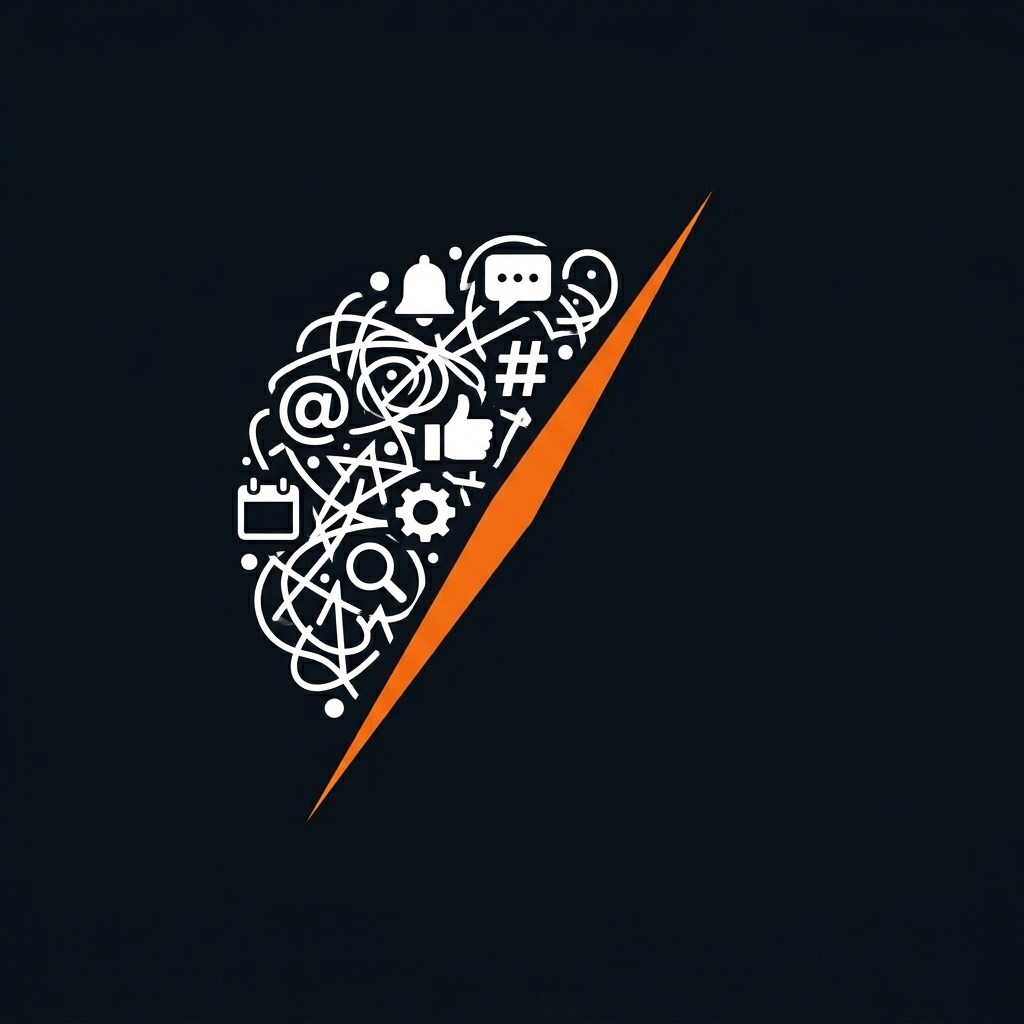 Kiru — Pomodoro, Tasks & Blocker icon