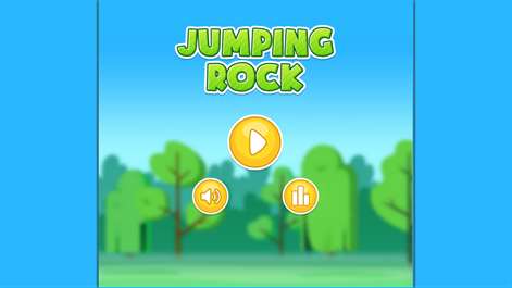 Jumping Rock HD Screenshots 1