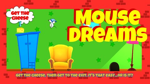 Mouse Dreams