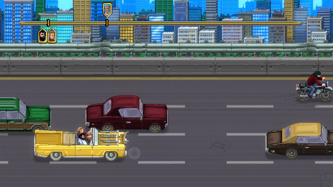 Bud Spencer & Terence Hill - Slaps And Beans screenshot 7