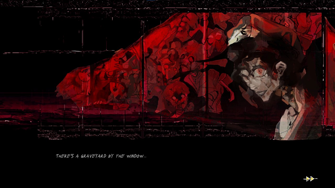 Nowhere Manor screenshot 3