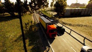 Truck Driver: The Dutch Connection screenshot 3