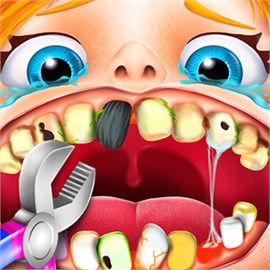 Get Dentist Saga Hospital Doctor Microsoft Store En Mk - dentist roblox games