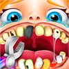 Mad Dentist - Kids Hospital Doctor Game