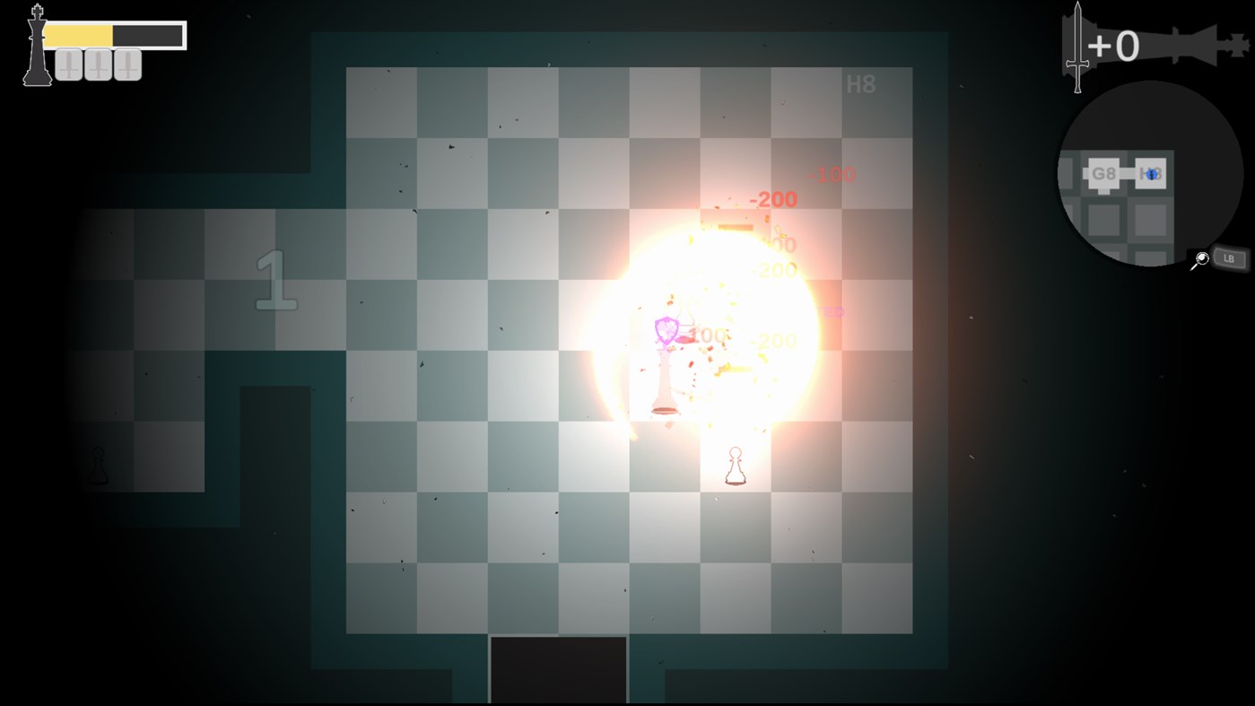 #3. Check and Slash (Xbox) Bởi: Afil Games