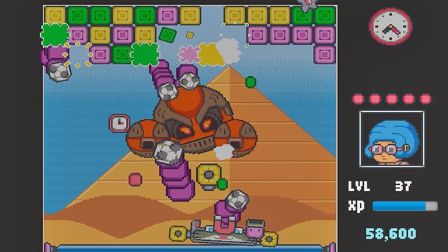 Square Smash (XBOX SERIES) screenshot 3