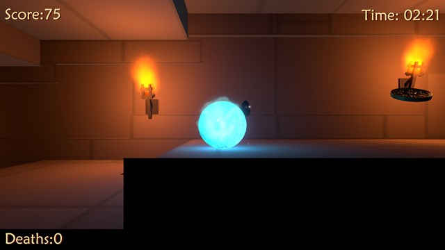 Crystallo HD screenshot 2