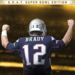 Aperçu Madden NFL 18 : G.O.A.T. Édition Super Bowl
