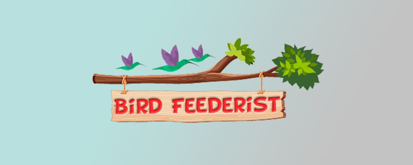 Birdfeederist Launcher marquee promo image