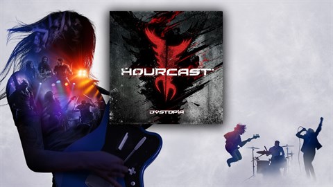 "Freakshow" - HourCast