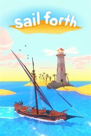 Sail Forth Demo