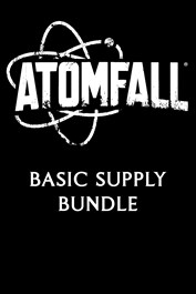 Atomfall: Basic Supply Bundle