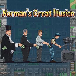 Aperçu Norman's Great Illusion