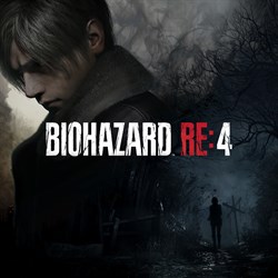 BIOHAZARD RE:4