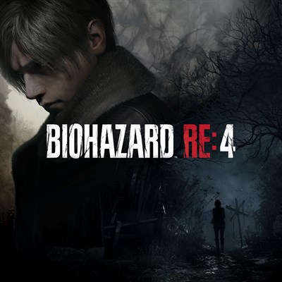 BIOHAZARD RE:4