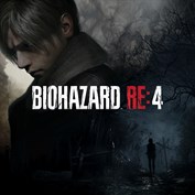 BIOHAZARD RE:4 デラックスエディション を購入 | Xbox