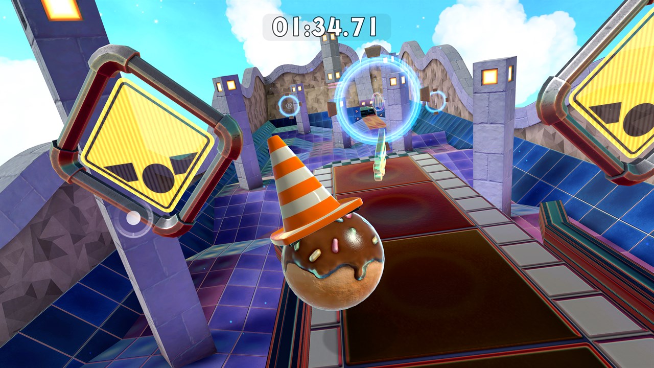 Marble It Up! Ultra screenshot 7
