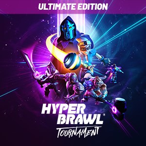 HyperBrawl Tournament Ultimate Edition