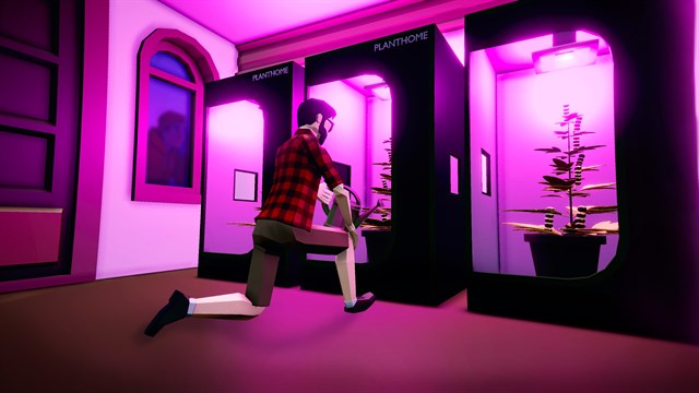 WEED DRUG EMPIRE - SCHEDULE screenshot 1