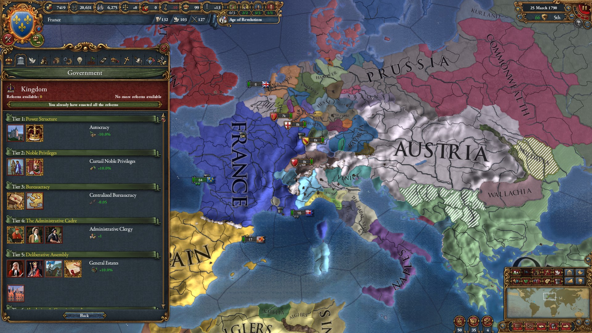Europa Universalis IV: Dharma | Xbox | Chiave | Privato