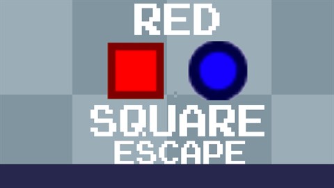 RedSquareEscape