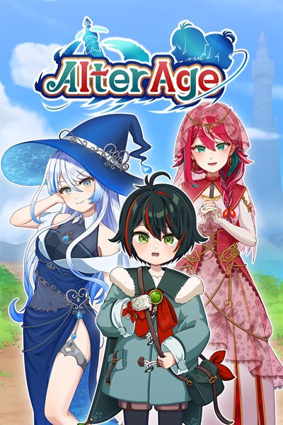 Alter Age