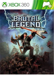 Brütal Legend – TEARS OF THE HEXTADON