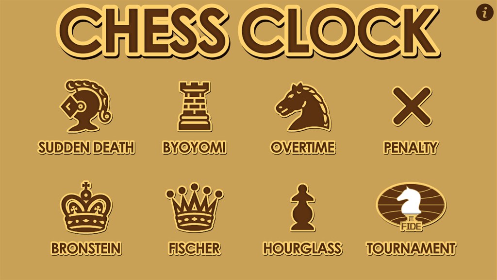 Chess Clock - App su Google Play