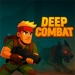 Aperçu Deep Combat (Xbox Series)