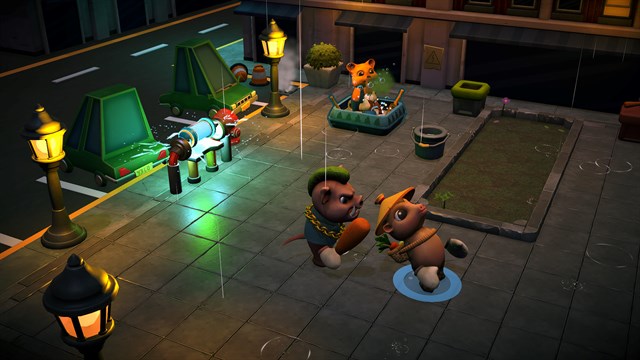 Party Club screenshot 1