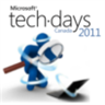 TechDays 2011 (Canada)