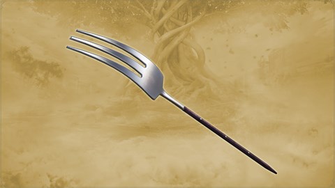 WO4U: Weapon `Fork`