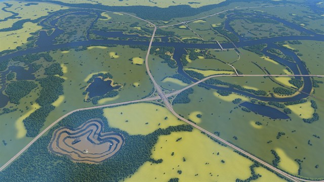 Cities: Skylines - Shops of Shibuya Bundle screenshot 4