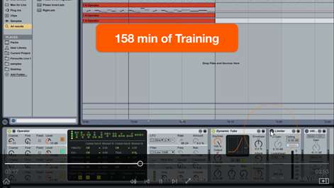 Dubstep Production For Live 9 Screenshots 2