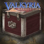 Valkyria Revolution Special Issue: Veteran Pouch+