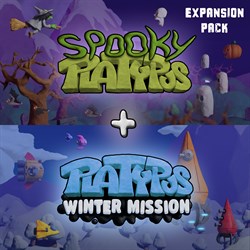 Platypus Reclayed Expansion Pack