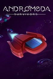 Andromeda Survivors (Windows)