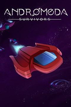 Cover poster for Andromeda Survivors (Windows)