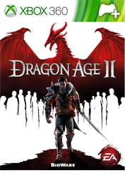 Dragon Age II Item Pack Bundle