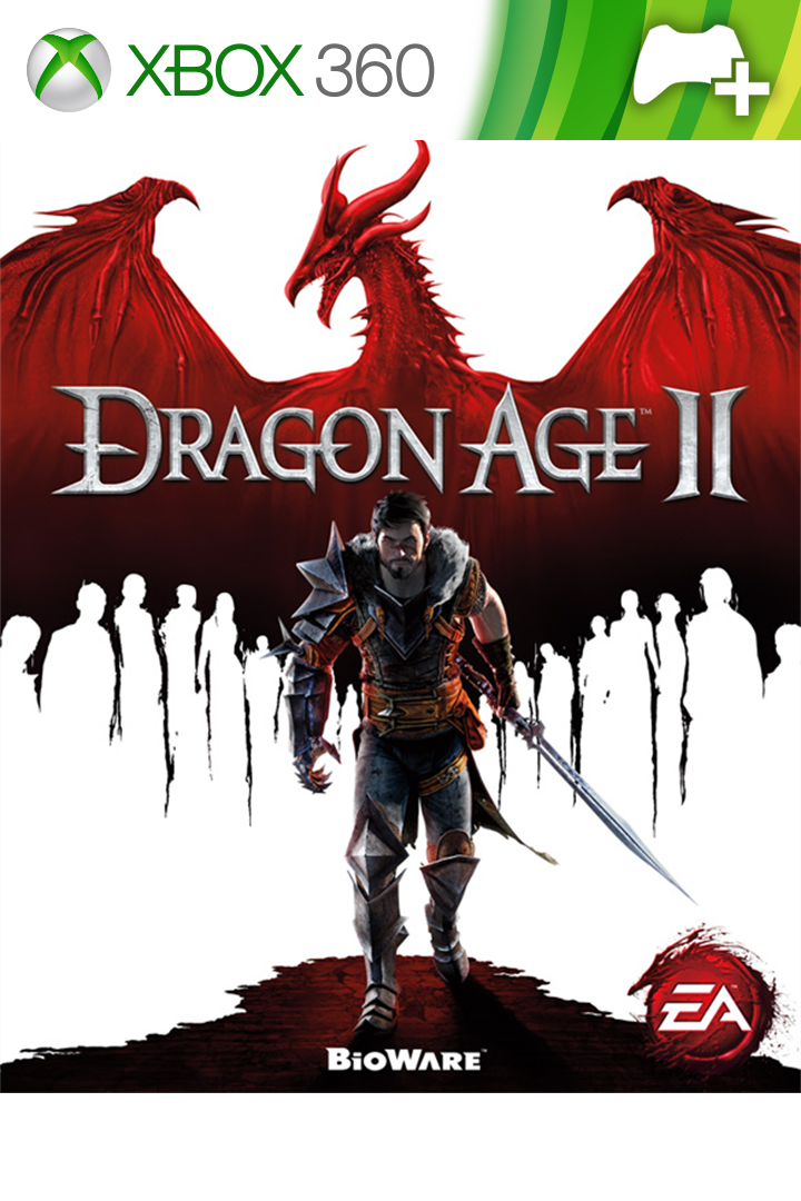 dragon age 2 xbox one