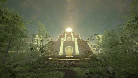 Faraday Protocol - Summer Game Fest Demo