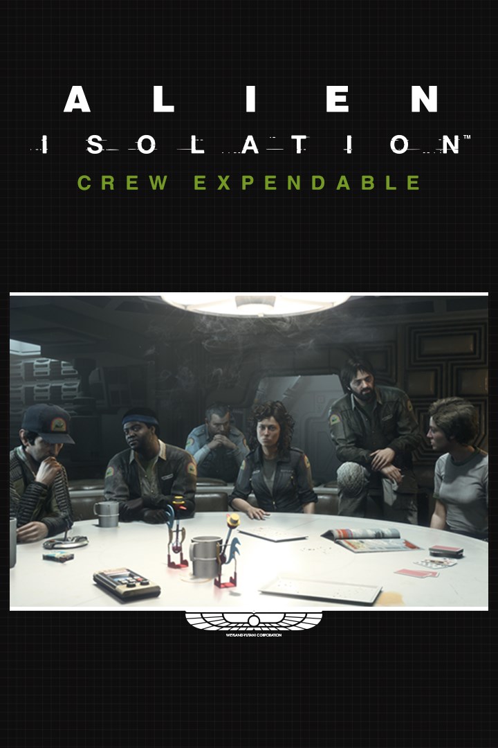 alien isolation xbox store