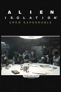Conteúdo Bónus Crew Expendable para Alien: Isolation