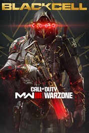 Call of Duty®: Modern Warfare® III - Black Cell (Saison 1)