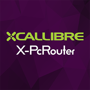 X-PcRouter