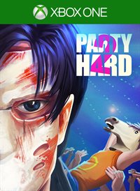 Party Hard 2