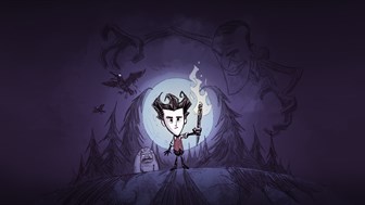 Don't Starve: Giant Edition