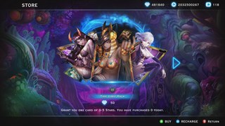 Lies Of Astaroth screenshot 2
