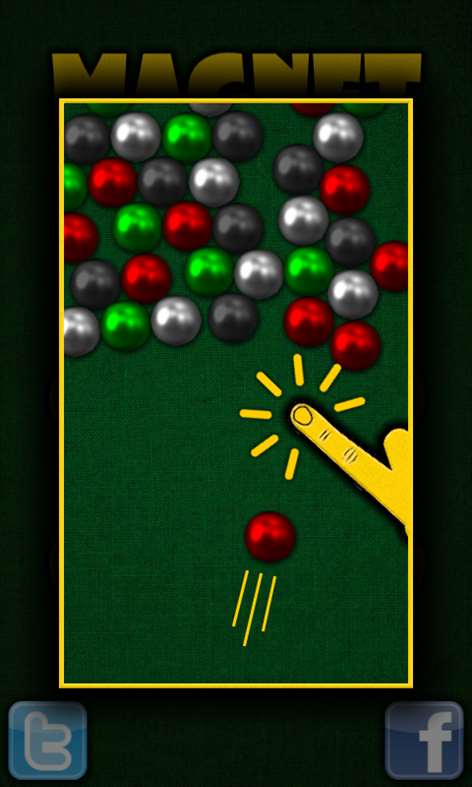 Magnet Balls 2 Screenshots 2